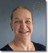 Porträt von Diana Klose