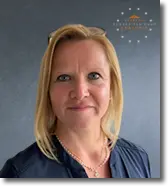Porträt von Claudia Martin