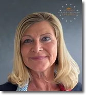 Porträt von Dr. Sylvia Oha