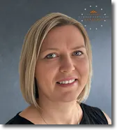 Porträt von Mandy Ramisch