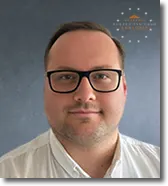 Porträt von Paul Weber
