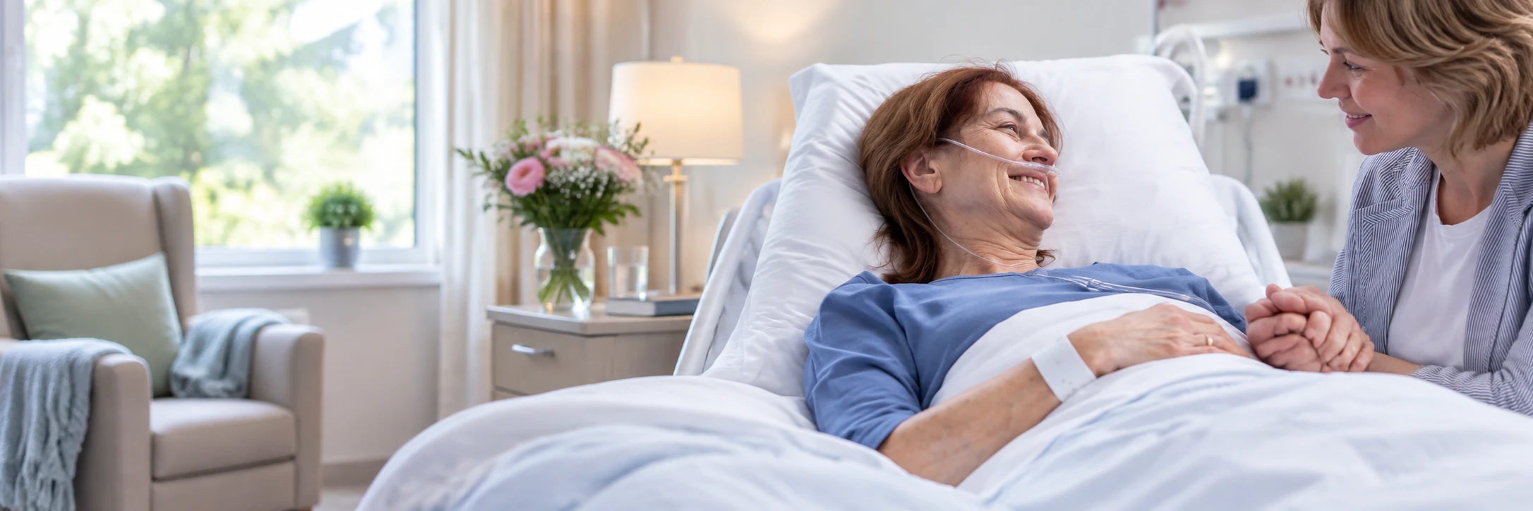 Kursbild Palliative Care für Pflegeeinrichtungen
